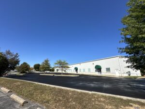 Springtime Baltimore Asphalt Sealcoating Tips!