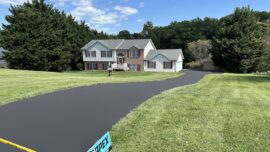 Red Flags To Look For From Wilmington Asphalt Sealcoating Companies