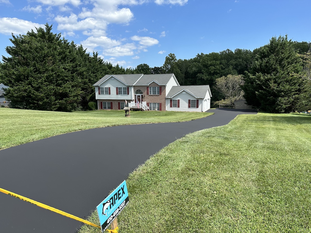 Red Flags To Look For From Wilmington Asphalt Sealcoating Companies