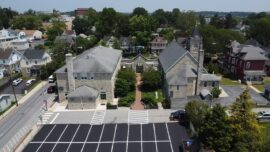 The Benefits Of Commercial Parking Lot Sealcoating