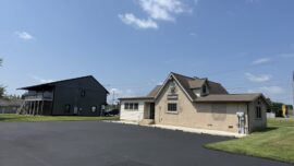 How Frequently Is Sealcoating Your Commercial Asphalt Parking Lot Needed