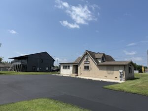 How Frequently Is Sealcoating Your Commercial Asphalt Parking Lot Needed